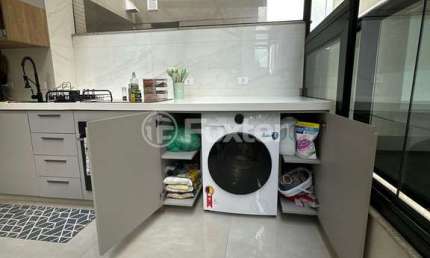 Apartamento com 1 quarto à venda na Avenida Brigadeiro Luís Antônio, 499, Bela Vista, São Paulo, 58 m2 por R$ 880.000
