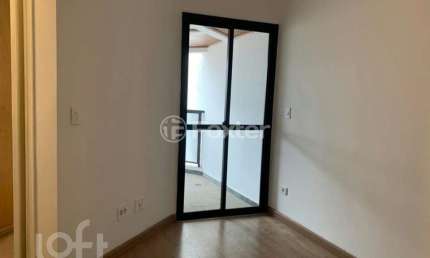 Apartamento com 3 quartos à venda na Rua São Daniel, 197, Vila Brasílio Machado, São Paulo, 75 m2 por R$ 490.000