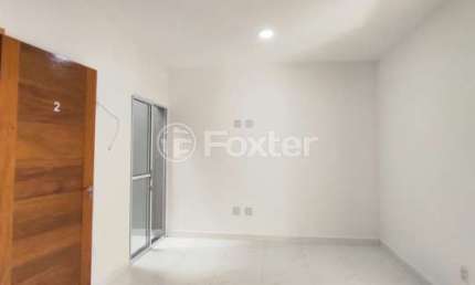 Apartamento com 2 quartos à venda na Rua Muçurepê, 234, Cidade Líder, São Paulo, 42 m2 por R$ 228.710