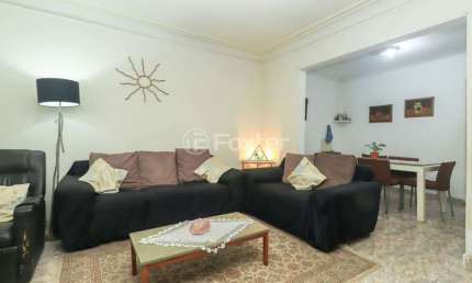 Casa com 4 quartos à venda na Rua Joaquim Távora, 175, Vila Mariana, São Paulo, 120 m2 por R$ 1.150.000