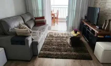 Apartamento com 4 quartos à venda na Rua Nova dos Portugueses, 1140, Chora Menino, São Paulo, 82 m2 por R$ 840.000