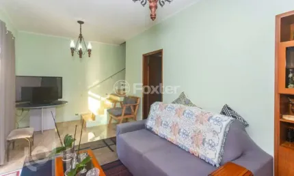 Casa com 4 quartos à venda na rua continental, 187, jardim do mar, são bernardo do campo, 200 m2 por r$ 1.500.000