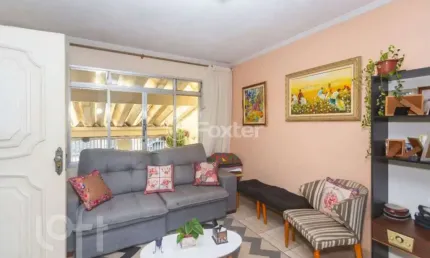 Casa com 3 quartos à venda na rua pelegrino bernardo, 128, olímpico, são caetano do sul, 250 m2 por r$ 905.000