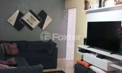 Casa com 2 quartos à venda na Rua Bahamas, 79, Jardim Utinga, Santo André, 141 m2 por R$ 580.000