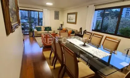 Apartamento com 3 quartos à venda na Rua Nova Cidade, 250, Vila Olímpia, São Paulo, 156 m2 por R$ 2.160.000