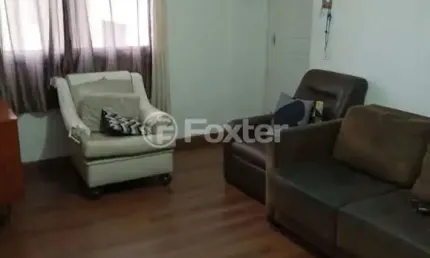 Apartamento com 3 quartos à venda na Rua Doutor Gabriel Piza, 636, Santana, São Paulo, 74 m2 por R$ 420.000