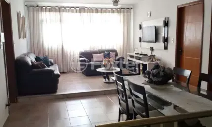 Casa com 3 quartos à venda na rua cantagalo, 2198, vila gomes cardim, são paulo, 301 m2 por r$ 1.899.000