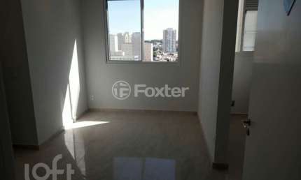 Apartamento com 2 quartos à venda na Avenida Cupecê, 1877, Jardim Prudência, São Paulo, 34 m2 por R$ 350.000