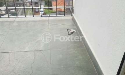 Apartamento com 2 quartos à venda na Rua Otília, 596, Vila Esperança, São Paulo, 60 m2 por R$ 424.000