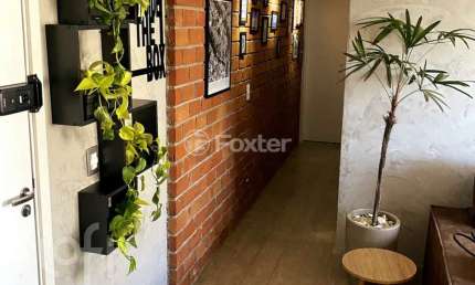 Apartamento com 2 quartos à venda na Rua Vicenzo Paciullo, 277, Jardim Las Vegas, Guarulhos, 45 m2 por R$ 340.000