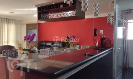 Apartamento com 2 quartos à venda na rua taquarytinga, 170, alto da mooca, são paulo, 86 m2 por r$ 1.023.000