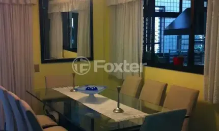 Apartamento com 3 quartos à venda na rua andré mendes, 330, jardim da saude, são paulo, 330 m2 por r$ 2.350.000