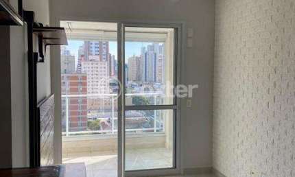 Apartamento com 1 quarto à venda na Rua Serra de Bragança, 1555, Vila Gomes Cardim, São Paulo, 50 m2 por R$ 650.000