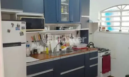 Casa com 3 quartos à venda na Rua Acarapé, 89, Chácara Inglesa, São Paulo, 180 m2 por R$ 1.500.000