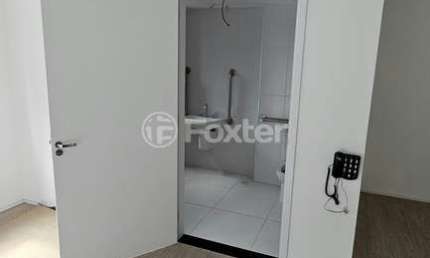 Apartamento com 1 quarto à venda na Rua dos Pinheiros, 1057, Pinheiros, São Paulo, 77 m2 por R$ 1.180.000