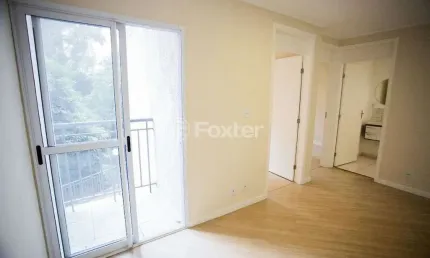 Apartamento com 2 quartos à venda na rua barão de iguape, 895, liberdade, são paulo, 44 m2 por r$ 320.000