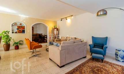 Casa com 5 quartos à venda na Rua Alberto Willo, 317, Planalto Paulista, São Paulo, 500 m2 por R$ 3.980.000
