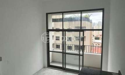 Apartamento com 1 quarto à venda na Rua Cacilda Becker, 15, Jardim das Acacias, São Paulo, 22 m2 por R$ 424.900