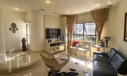 Apartamento com 3 quartos à venda na Rua dos Azevinhos, 413, Parque da Mooca, São Paulo, 168 m2 por R$ 1.300.000
