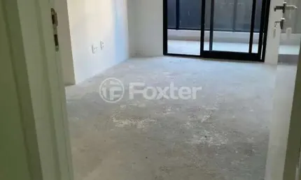 Apartamento com 2 quartos à venda na rua bueno de andrade, 726, aclimação, são paulo, 56 m2 por r$ 570.000