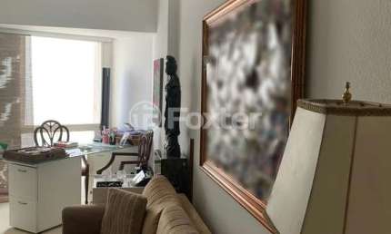 Apartamento com 1 quarto à venda na Rua Bela Cintra, 1450, Consolação, São Paulo, 55 m2 por R$ 700.000