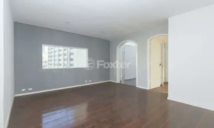 Apartamento com 1 quarto à venda na rua augusta, 719, consolação, são paulo, 84 m2 por r$ 720.000
