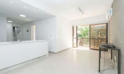 Apartamento com 1 quarto à venda na Alameda Ministro Rocha Azevedo, 523, Cerqueira César, São Paulo, 69 m2 por R$ 1.378.000