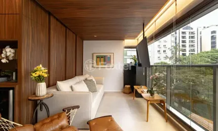Apartamento com 2 quartos à venda na rua professor filadelfo azevedo, 665, vila nova conceição, são paulo, 71 m2 por r$ 2.150.000
