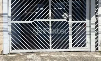 Casa com 2 quartos à venda na Rua Joaquim Gonçalves da Silva, 55, Vila Maricy, Guarulhos, 97 m2 por R$ 405.000