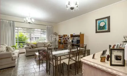 Casa com 3 quartos à venda na Rua Casimiro de Abreu, 299, Vila Congonhas, São Paulo, 250 m2 por R$ 1.396.500