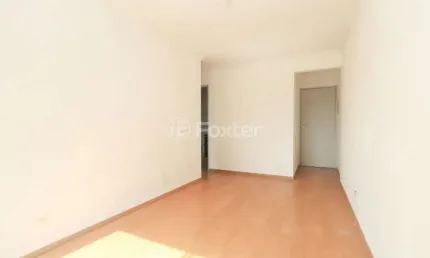 Apartamento com 1 quarto à venda na rua major freire, 594, vila monte alegre, são paulo, 38 m2 por r$ 365.000