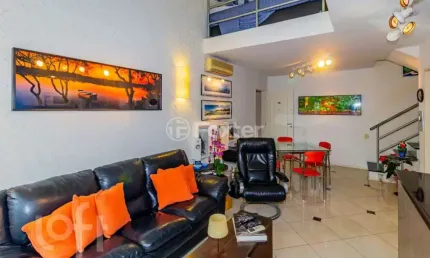 Apartamento com 1 quarto à venda na Rua Pascoal Vita, 535, Vila Madalena, São Paulo, 72 m2 por R$ 1.185.000