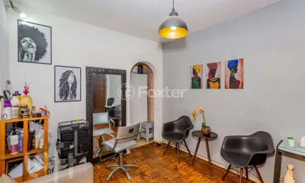 Casa com 1 quarto à venda na Rua Lourdes, 358, Nova Gerty, São Caetano do Sul, 300 m2 por R$ 1.500.000