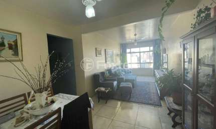 Apartamento com 3 quartos à venda na Rua Augusta, 1104, Consolação, São Paulo, 106 m2 por R$ 799.000