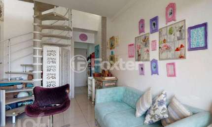 Cobertura com 3 quartos à venda na Rua Oneyda Alvarenga, 35, Vila da Saúde, São Paulo, 110 m2 por R$ 795.000