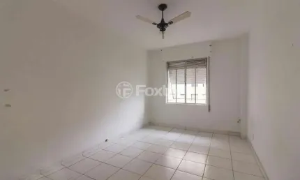 Kitnet / Stúdio à venda na Rua Santa Isabel, 62, Vila Buarque, São Paulo, 32 m2 por R$ 210.000