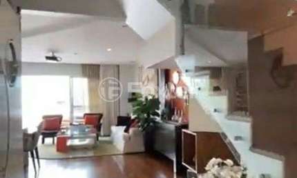 Casa em condomínio fechado com 4 quartos à venda na Avenida Piassanguaba, 80, Planalto Paulista, São Paulo, 224 m2 por R$ 5.000.000