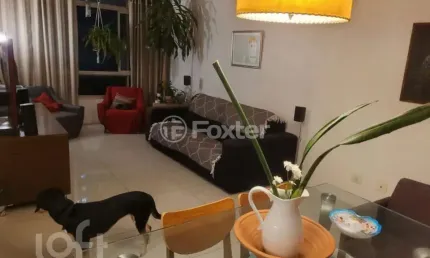 Apartamento com 2 quartos à venda na Rua Artur de Azevedo, 985, Pinheiros, São Paulo, 105 m2 por R$ 980.000