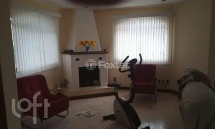 Casa com 4 quartos à venda na Rua Murici, 43, Vila Cecília Maria, Santo André, 407 m2 por R$ 1.320.000