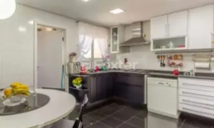 Apartamento com 3 quartos à venda na Rua Bento Gonçalves, 298, Vila Regente Feijó, São Paulo, 141 m2 por R$ 1.537.000