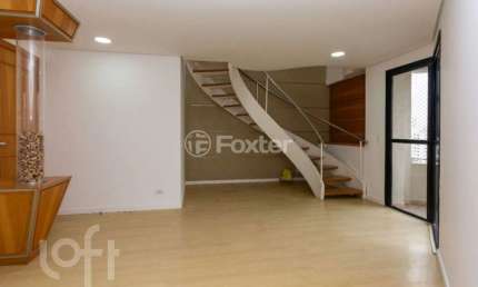 Kitnet / Stúdio à venda na Avenida Mascote, 530, Vila Mascote, São Paulo, 162 m2 por R$ 1.300.000