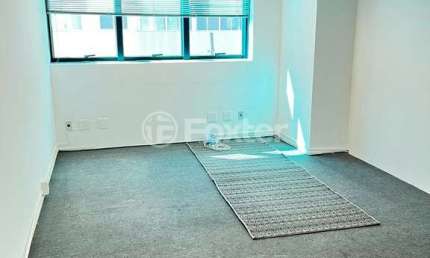 Sala comercial com 2 salas à venda na Rua João Ramalho, 257, Perdizes, São Paulo, 35 m2 por R$ 395.000