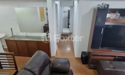 Apartamento com 3 quartos à venda na avenida cipriano rodrigues, 218, vila formosa, são paulo, 72 m2 por r$ 399.111