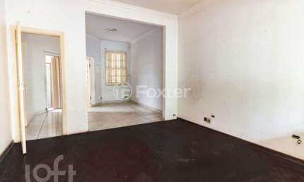Casa com 3 quartos à venda na Rua Araribóia, 65, Mooca, São Paulo, 178 m2 por R$ 799.000