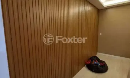Apartamento com 2 quartos à venda na Rua Balsa, 682, Vila Arcádia, São Paulo, 49 m2 por R$ 510.000