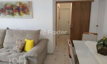 Apartamento com 2 quartos à venda na Rua Doutor Elias Chaves, 137, Campos Eliseos, São Paulo, 65 m2 por R$ 445.000