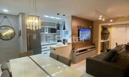 Apartamento com 2 quartos à venda na Avenida Bartholomeu de Carlos, 675, Jardim Flor da Montanha, Guarulhos, 70 m2 por R$ 610.000