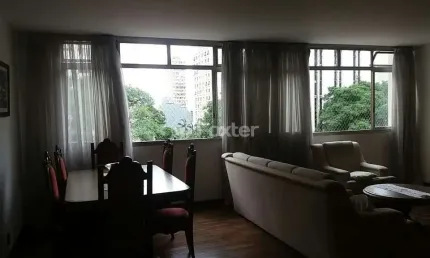 Apartamento com 3 quartos à venda na rua cardoso de almeida, 962, perdizes, são paulo, 128 m2 por r$ 1.100.000