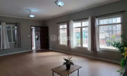 Casa com 3 quartos à venda na Rua Malie Brenner, 366, Vila Dom Pedro II, São Paulo, 250 m2 por R$ 950.000