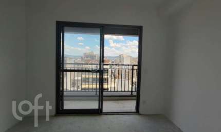 Apartamento com 1 quarto à venda na Rua Bento Freitas, 1607, República, São Paulo, 22 m2 por R$ 339.000